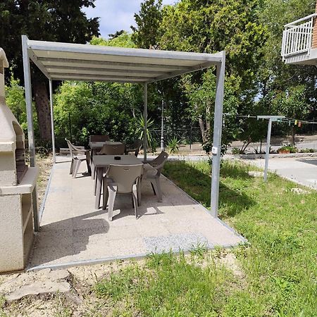 Villa Paoletti, Appartamento Confortevole Nel Cuore Di Градара Екстер'єр фото